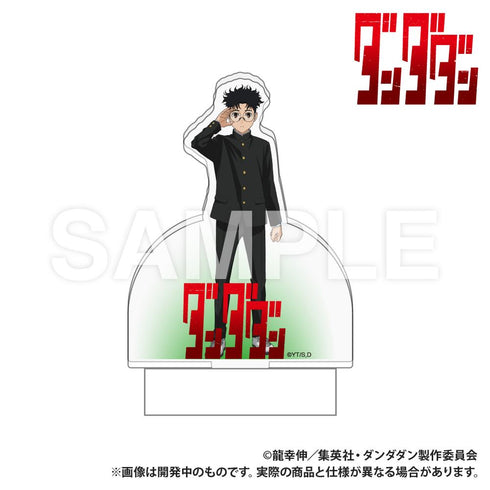 『ダンダダン』LEDアクスタ オカルン